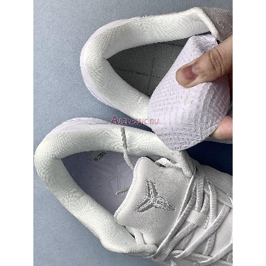 Buy Nike Kobe 8 Protro "Halo" FJ9364-100 Quality Reps Replicas Shoes