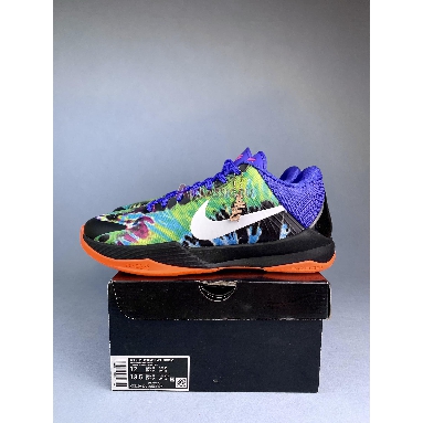Buy Nike Zoom Kobe 5 Protro "EYBL - Tie Dye" CZ6190-900 Quality Reps Replicas Shoes