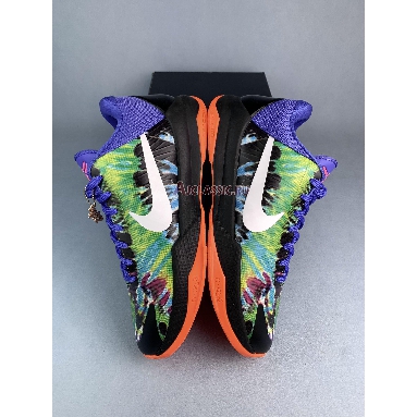 Buy Nike Zoom Kobe 5 Protro "EYBL - Tie Dye" CZ6190-900 Quality Reps Replicas Shoes