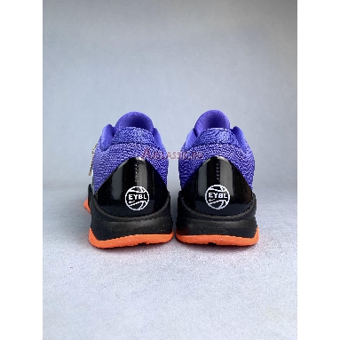 Buy Nike Zoom Kobe 5 Protro "EYBL - Tie Dye" CZ6190-900 Quality Reps Replicas Shoes