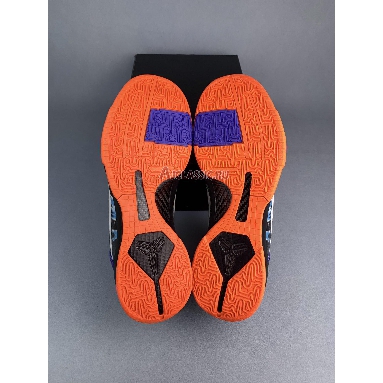 Buy Nike Zoom Kobe 5 Protro "EYBL - Tie Dye" CZ6190-900 Quality Reps Replicas Shoes