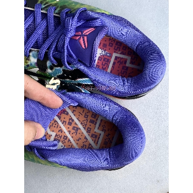 Buy Nike Zoom Kobe 5 Protro "EYBL - Tie Dye" CZ6190-900 Quality Reps Replicas Shoes