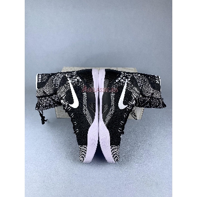 Buy Nike Kobe 9 Elite "Black History Month" 704304-010 Quality Reps Replicas Shoes