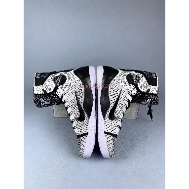 Buy Nike Kobe 9 Elite "Black History Month" 704304-010 Quality Reps Replicas Shoes