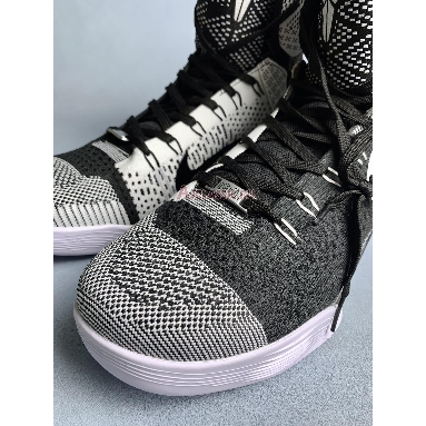 Buy Nike Kobe 9 Elite "Black History Month" 704304-010 Quality Reps Replicas Shoes