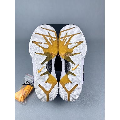 Buy Undefeated x Nike Kobe 4 Protro "Court Purple" CQ3869-500 Quality Reps Replicas Shoes