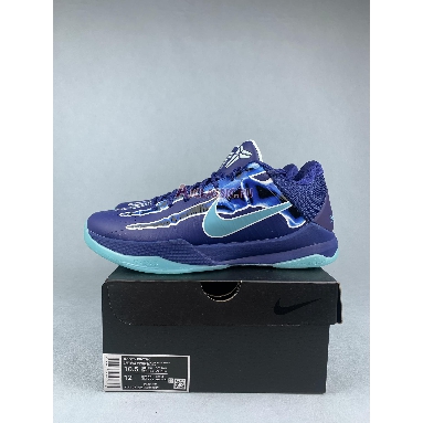 Buy Nike Zoom Kobe 5 Protro "X-Ray" HJ4303-400 Quality Reps Replicas Shoes
