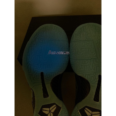 Buy Nike Zoom Kobe 5 Protro "X-Ray" HJ4303-400 Quality Reps Replicas Shoes