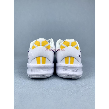 Buy Nike Kobe 8 Protro "Lakers Home" HF9550-100 Quality Reps Replicas Shoes