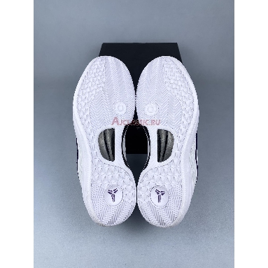 Buy Nike Kobe 8 Protro "Lakers Home" HF9550-100 Quality Reps Replicas Shoes