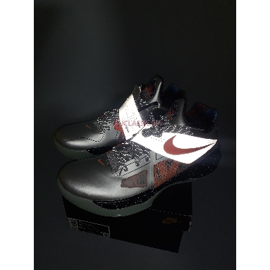 Buy Nike Zoom KD 4 "All Star - Galaxy" 2024 FD2635-001 Quality Reps Replicas Shoes