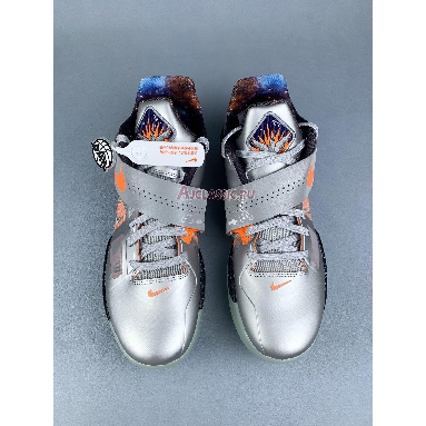 Buy Nike Zoom KD 4 "All Star - Galaxy" 2024 FD2635-001 Quality Reps Replicas Shoes