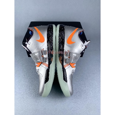 Buy Nike Zoom KD 4 "All Star - Galaxy" 2024 FD2635-001 Quality Reps Replicas Shoes