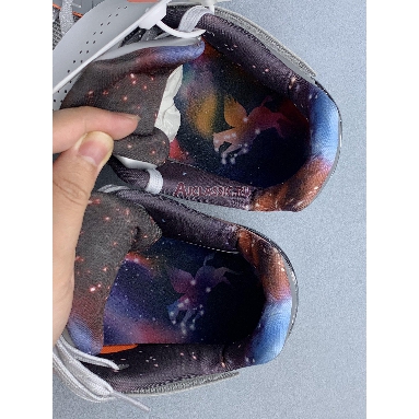 Buy Nike Zoom KD 4 "All Star - Galaxy" 2024 FD2635-001 Quality Reps Replicas Shoes