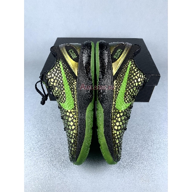 Buy Nike Zoom Kobe 6 Supreme "Rice" 446442-301 Quality Reps Replicas Shoes