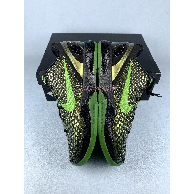 Buy Nike Zoom Kobe 6 Supreme "Rice" 446442-301 Quality Reps Replicas Shoes