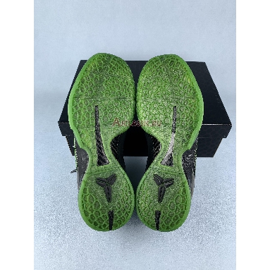 Buy Nike Zoom Kobe 6 Supreme "Rice" 446442-301 Quality Reps Replicas Shoes