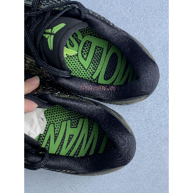 Buy Nike Zoom Kobe 6 Supreme "Rice" 446442-301 Quality Reps Replicas Shoes