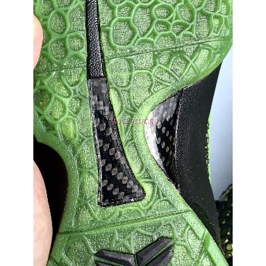 Buy Nike Zoom Kobe 6 Supreme "Rice" 446442-301 Quality Reps Replicas Shoes