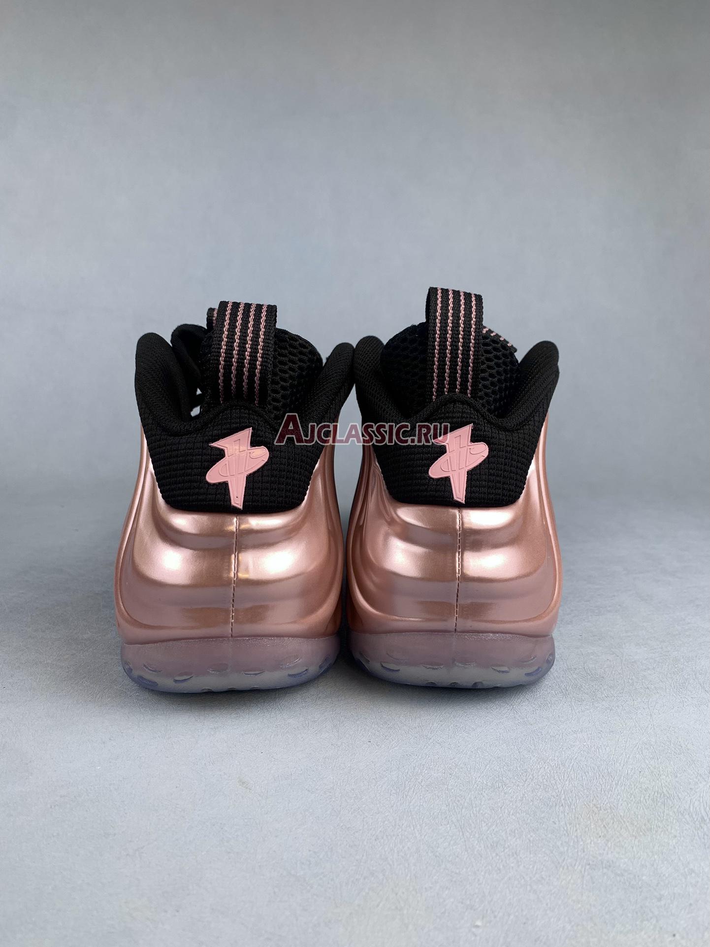 New Nike Air Foamposite One "Elemental Rose" 314996-602 Shoes