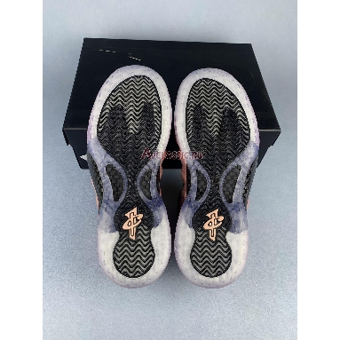 Buy Nike Air Foamposite One "Elemental Rose" 314996-602 Quality Reps Replicas Shoes