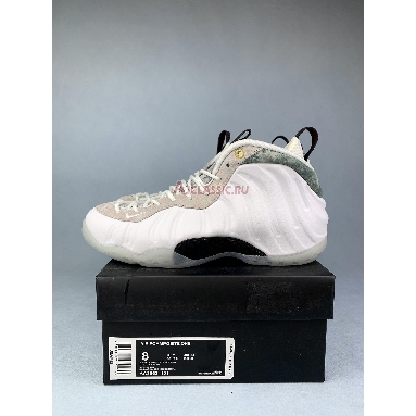 Buy Nike Air Foamposite One "Summit White" AA3963-101 Quality Reps Replicas Shoes