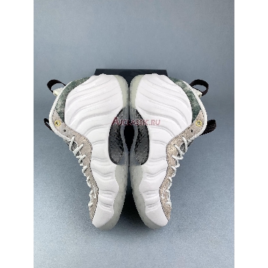 Buy Nike Air Foamposite One "Summit White" AA3963-101 Quality Reps Replicas Shoes