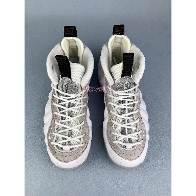 Buy Nike Air Foamposite One "Summit White" AA3963-101 Quality Reps Replicas Shoes
