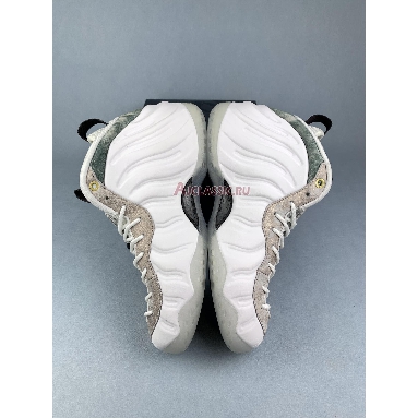 Buy Nike Air Foamposite One "Summit White" AA3963-101 Quality Reps Replicas Shoes