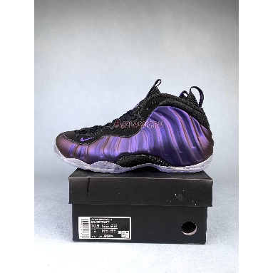 Buy Nike Air Foamposite One "Eggplant" 2024 FN5212-001 Quality Reps Replicas Shoes