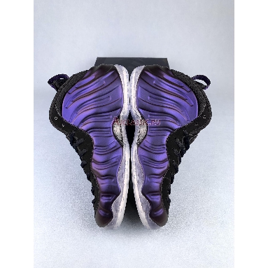 Buy Nike Air Foamposite One "Eggplant" 2024 FN5212-001 Quality Reps Replicas Shoes