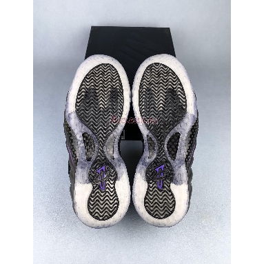 Buy Nike Air Foamposite One "Eggplant" 2024 FN5212-001 Quality Reps Replicas Shoes