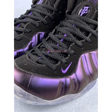 Buy Nike Air Foamposite One "Eggplant" 2024 FN5212-001 Quality Reps Replicas Shoes
