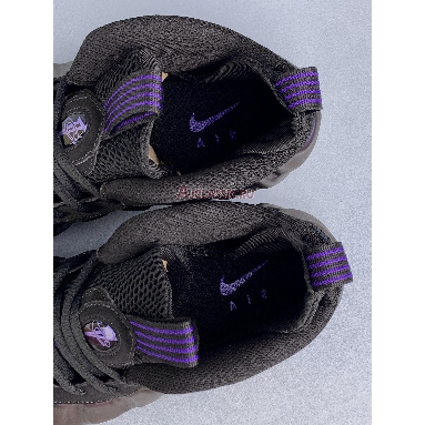 Buy Nike Air Foamposite One "Eggplant" 2024 FN5212-001 Quality Reps Replicas Shoes