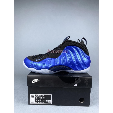 Buy Nike Air Foamposite One "Royal" 2024 FQ8181-511 Quality Reps Replicas Shoes