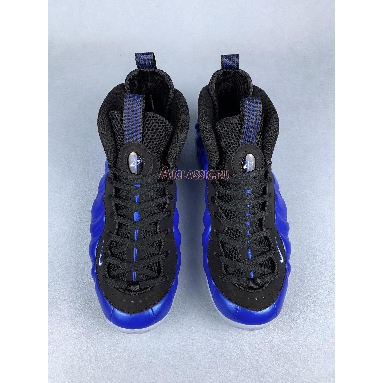 Buy Nike Air Foamposite One "Royal" 2024 FQ8181-511 Quality Reps Replicas Shoes