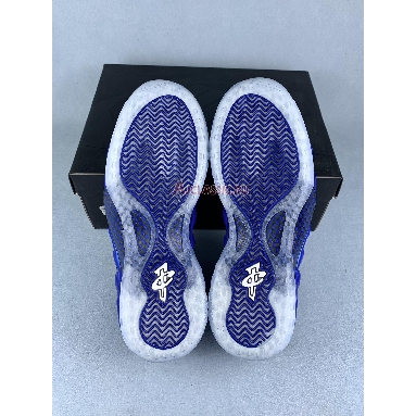 Buy Nike Air Foamposite One "Royal" 2024 FQ8181-511 Quality Reps Replicas Shoes