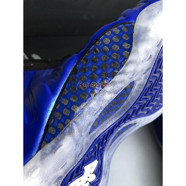 Buy Nike Air Foamposite One "Royal" 2024 FQ8181-511 Quality Reps Replicas Shoes