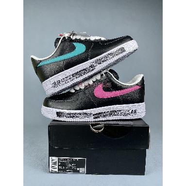 Buy PEACEMINUSONE x Nike Air Force 1 "Para-Noise 3.0" AQ3692-004 Quality Reps Replicas Shoes