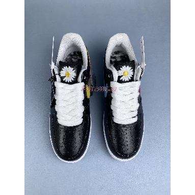 Buy PEACEMINUSONE x Nike Air Force 1 "Para-Noise 3.0" AQ3692-004 Quality Reps Replicas Shoes