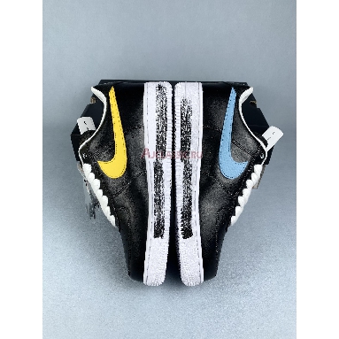 Buy PEACEMINUSONE x Nike Air Force 1 "Para-Noise 3.0" AQ3692-004 Quality Reps Replicas Shoes