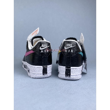 Buy PEACEMINUSONE x Nike Air Force 1 "Para-Noise 3.0" AQ3692-004 Quality Reps Replicas Shoes