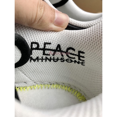 Buy PEACEMINUSONE x Nike Air Force 1 "Para-Noise 3.0" AQ3692-004 Quality Reps Replicas Shoes