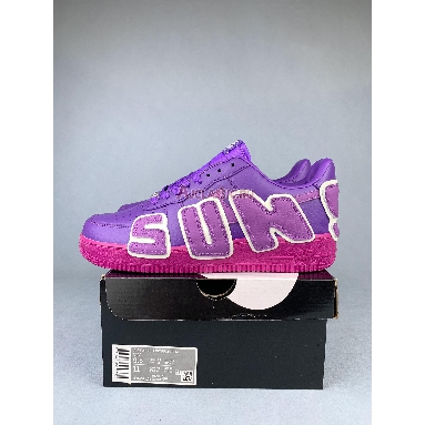 Buy Cactus Plant Flea Market x Nike Air Force 1 Low "Fuchsia Dream" FQ7069-500 Quality Reps Replicas Shoes