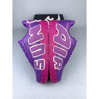 Buy Cactus Plant Flea Market x Nike Air Force 1 Low "Fuchsia Dream" FQ7069-500 Quality Reps Replicas Shoes