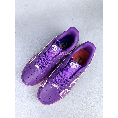 Buy Cactus Plant Flea Market x Nike Air Force 1 Low "Fuchsia Dream" FQ7069-500 Quality Reps Replicas Shoes