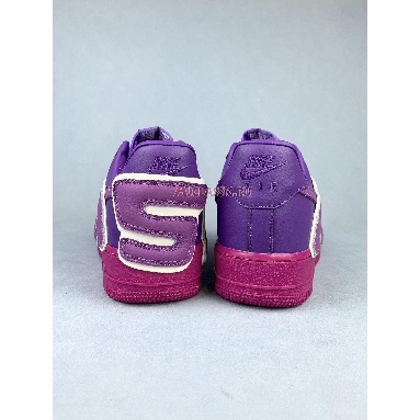 Buy Cactus Plant Flea Market x Nike Air Force 1 Low "Fuchsia Dream" FQ7069-500 Quality Reps Replicas Shoes