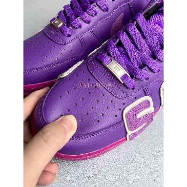 Buy Cactus Plant Flea Market x Nike Air Force 1 Low "Fuchsia Dream" FQ7069-500 Quality Reps Replicas Shoes