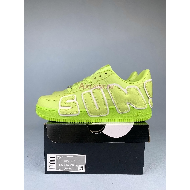 Buy Cactus Plant Flea Market x Nike Air Force 1 Low "Green" DC4457-300 Quality Reps Replicas Shoes