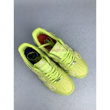 Buy Cactus Plant Flea Market x Nike Air Force 1 Low "Green" DC4457-300 Quality Reps Replicas Shoes